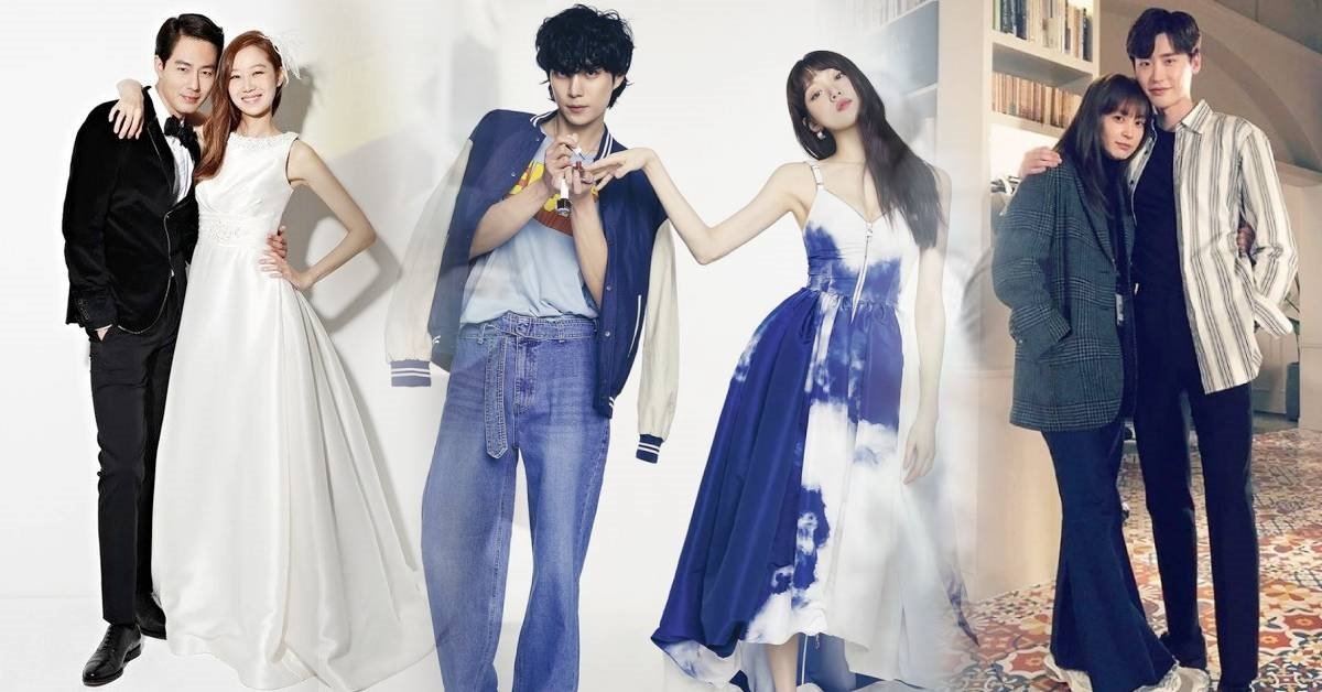 K-Dramas