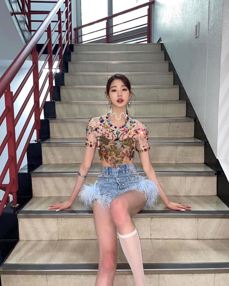 Jang Won-young