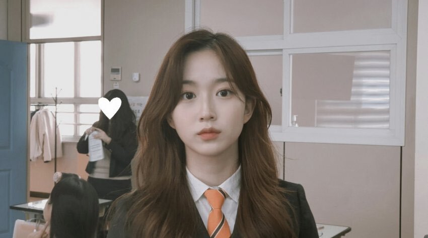 NMIXX Haewon