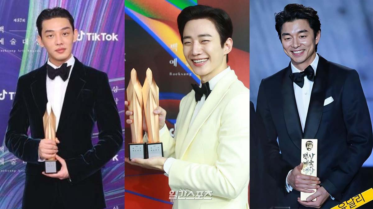 baeksang