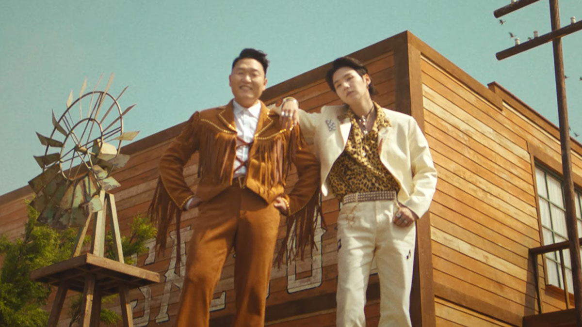 PSY