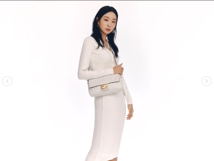 Kim Da-mi