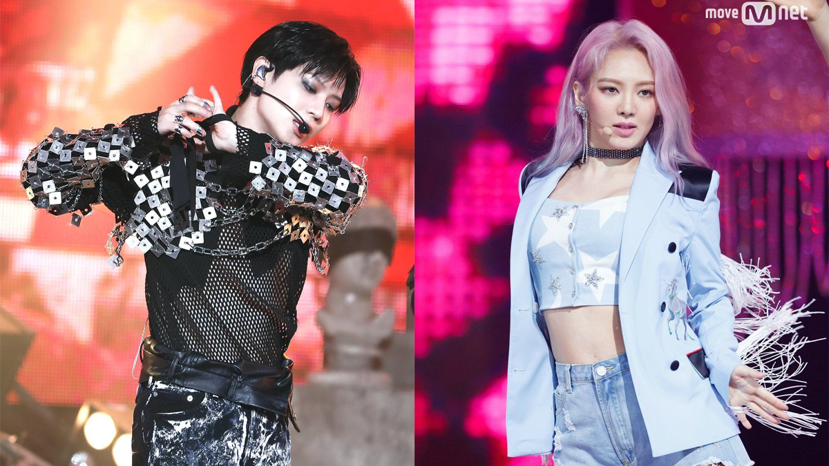 k-pop