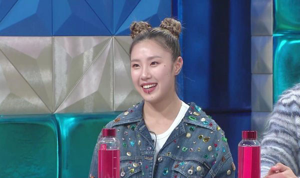 Lee Jung