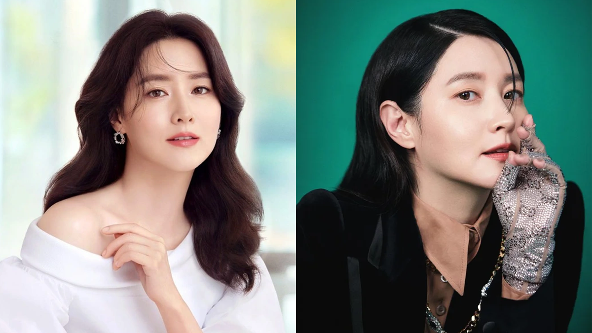 Lee Young-ae