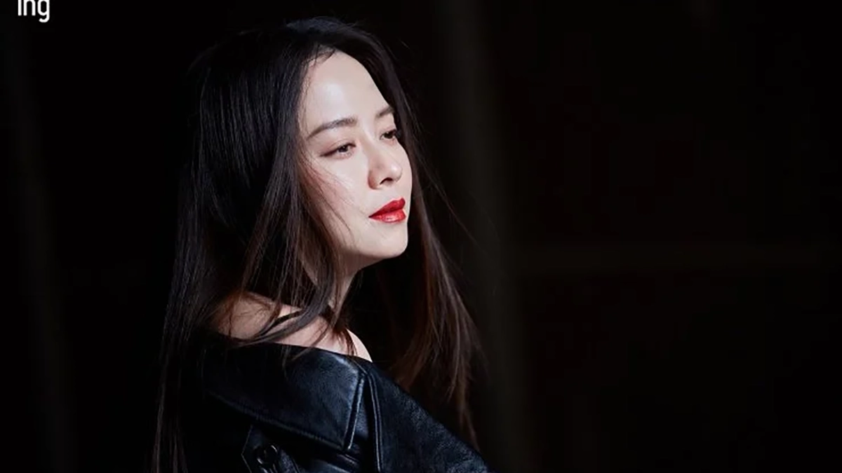 Song Ji Hyo