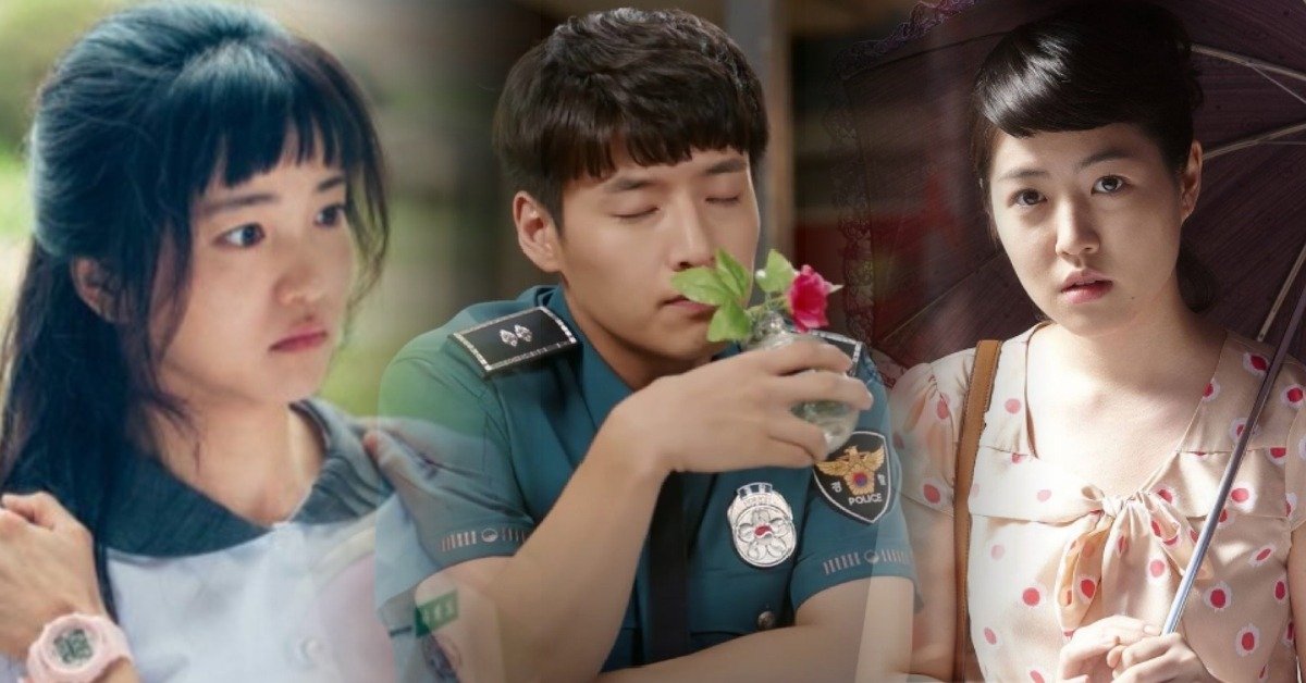 K-Dramas