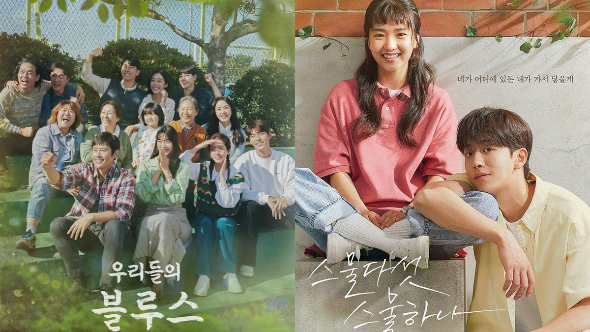 K-Dramas