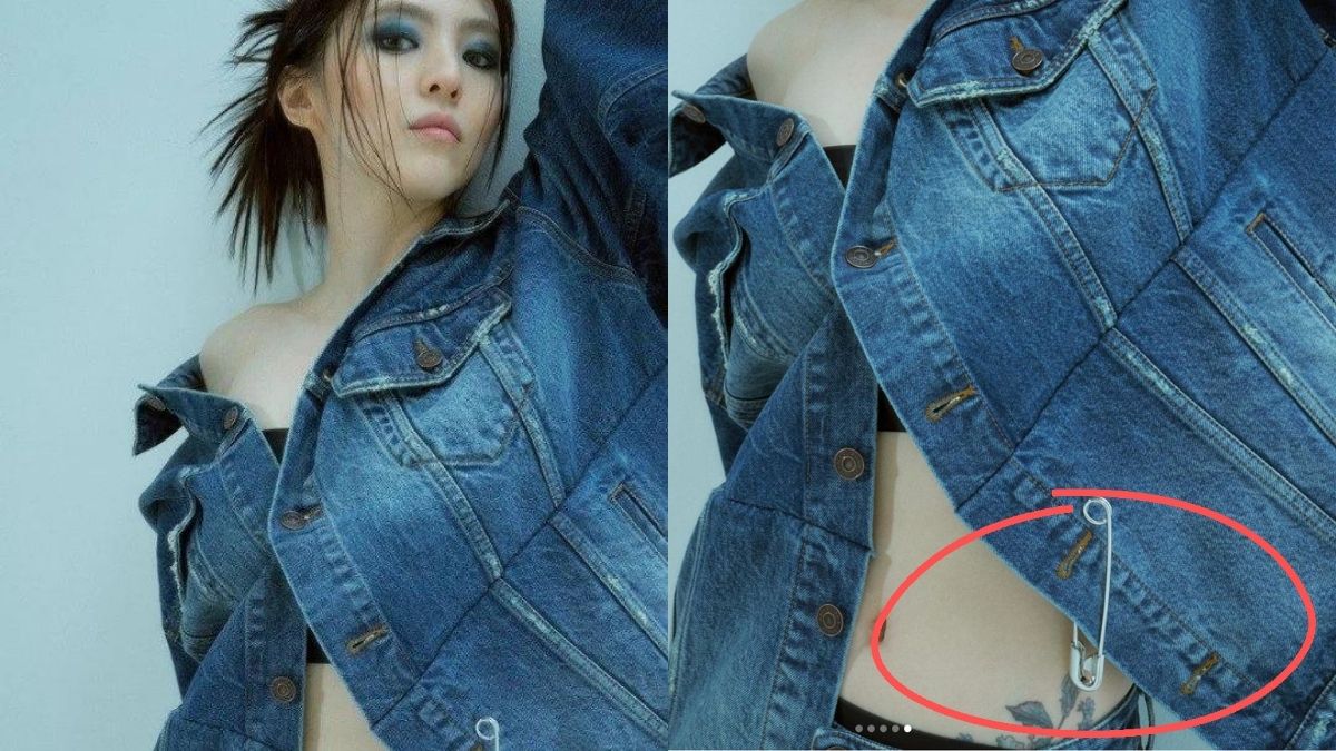 han so hee