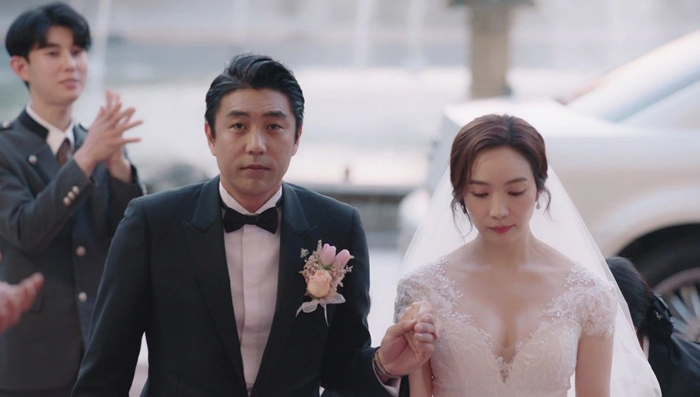 Love, Marriage and Divorce