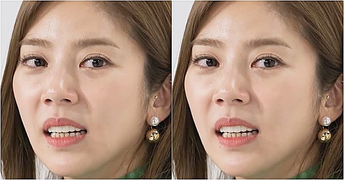 Son Dam-bi