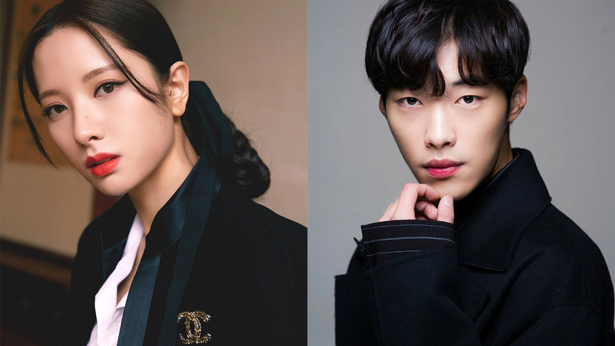Joseon Lawyer