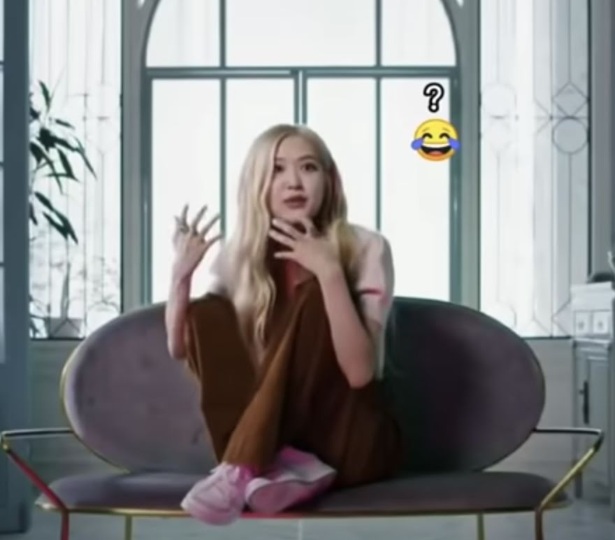 blackpink-rose
