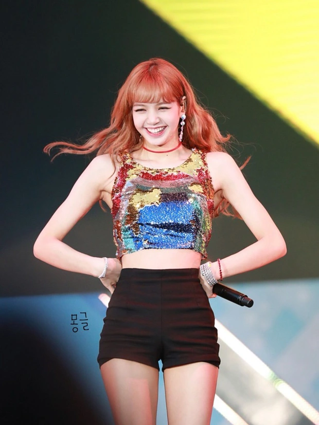 blackpink-lisa