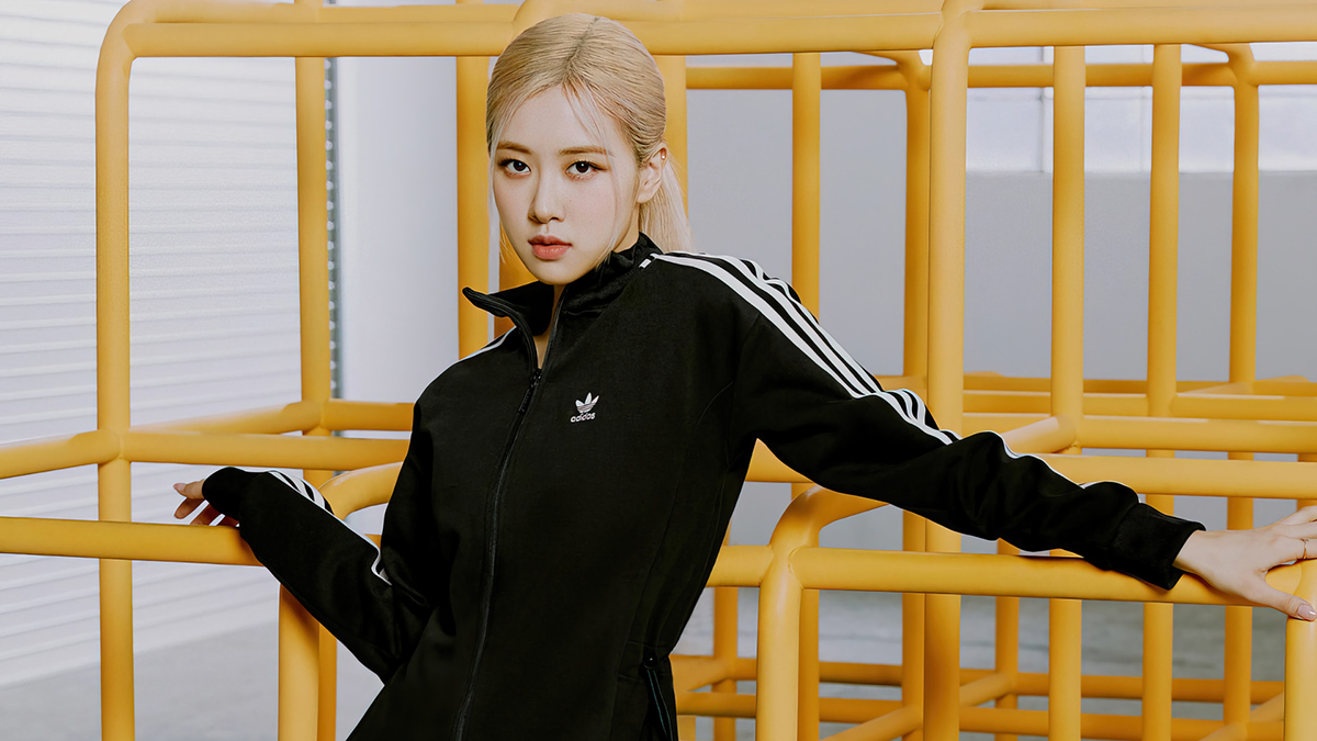 Rose Blackpink