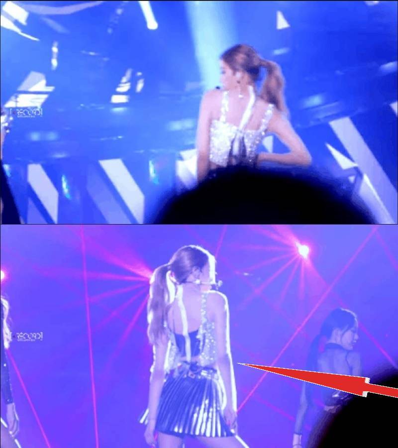 Rose Blackpink