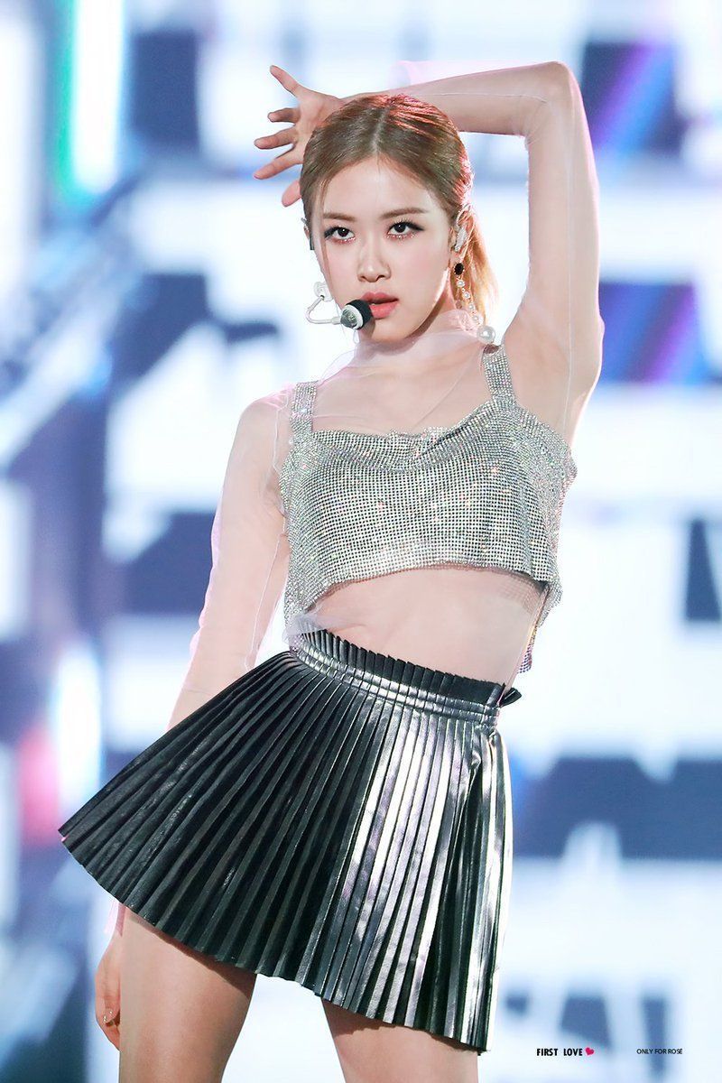 Rose Blackpink