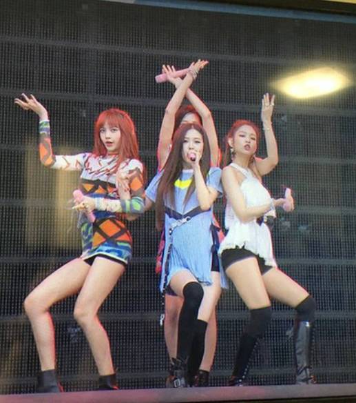 Rose Blackpink