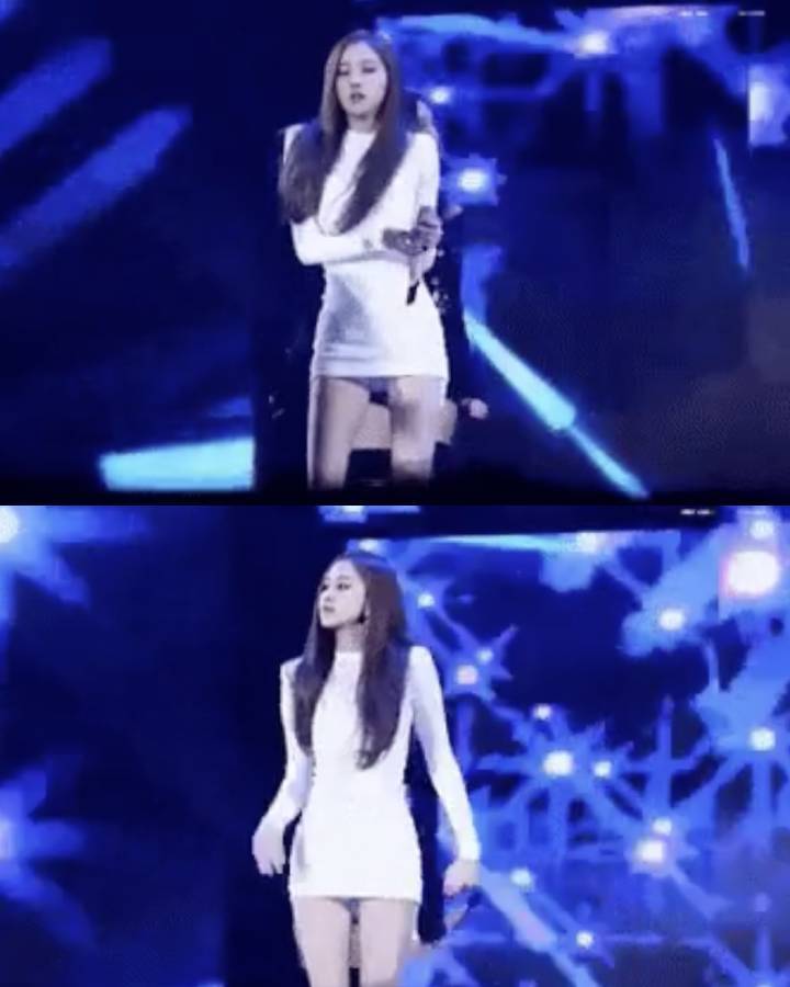 Rose Blackpink