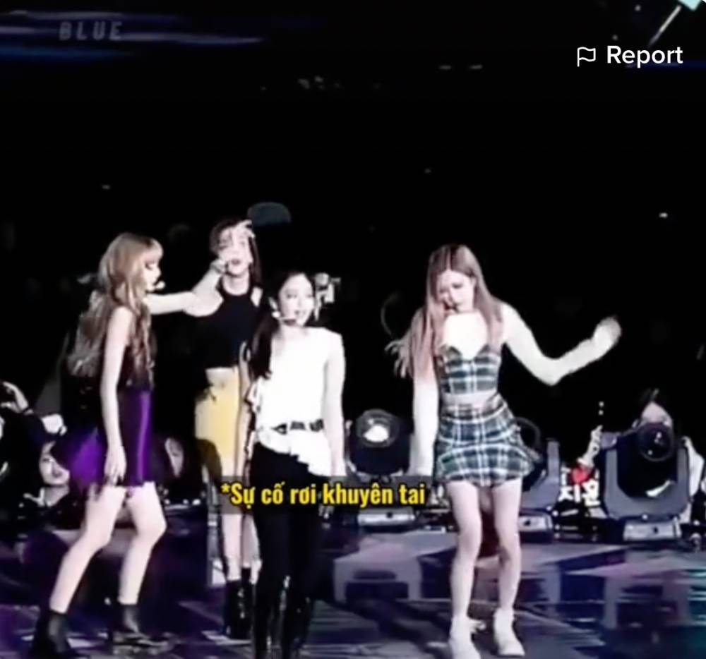 Rose Blackpink