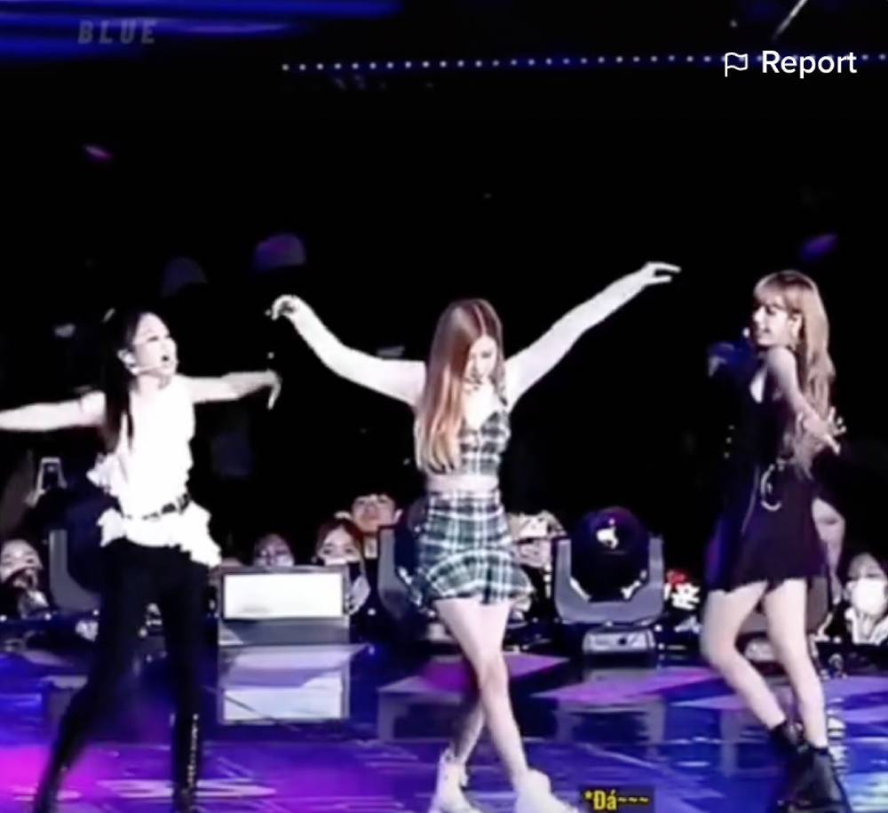 Rose Blackpink