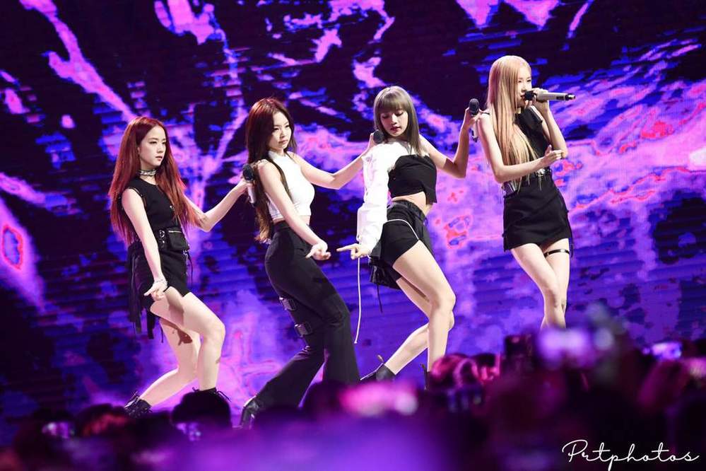 Rose Blackpink