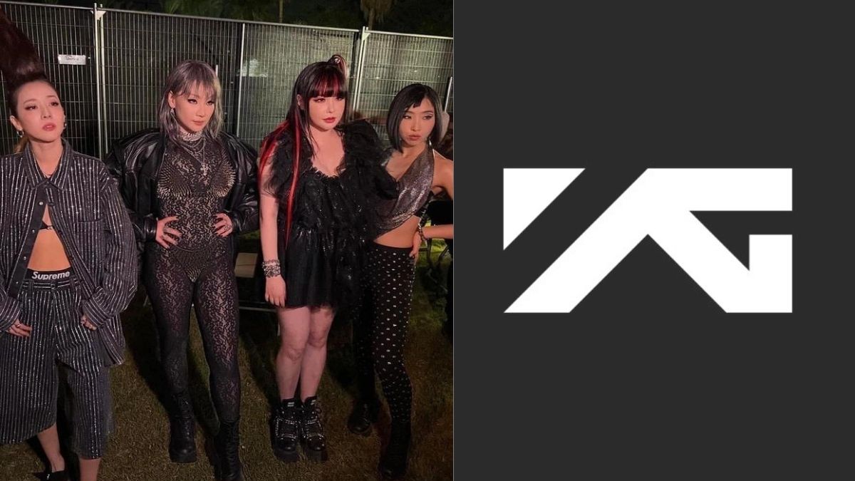 2ne1