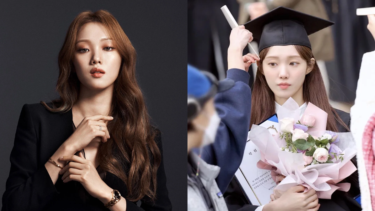 Lee Sung Kyung