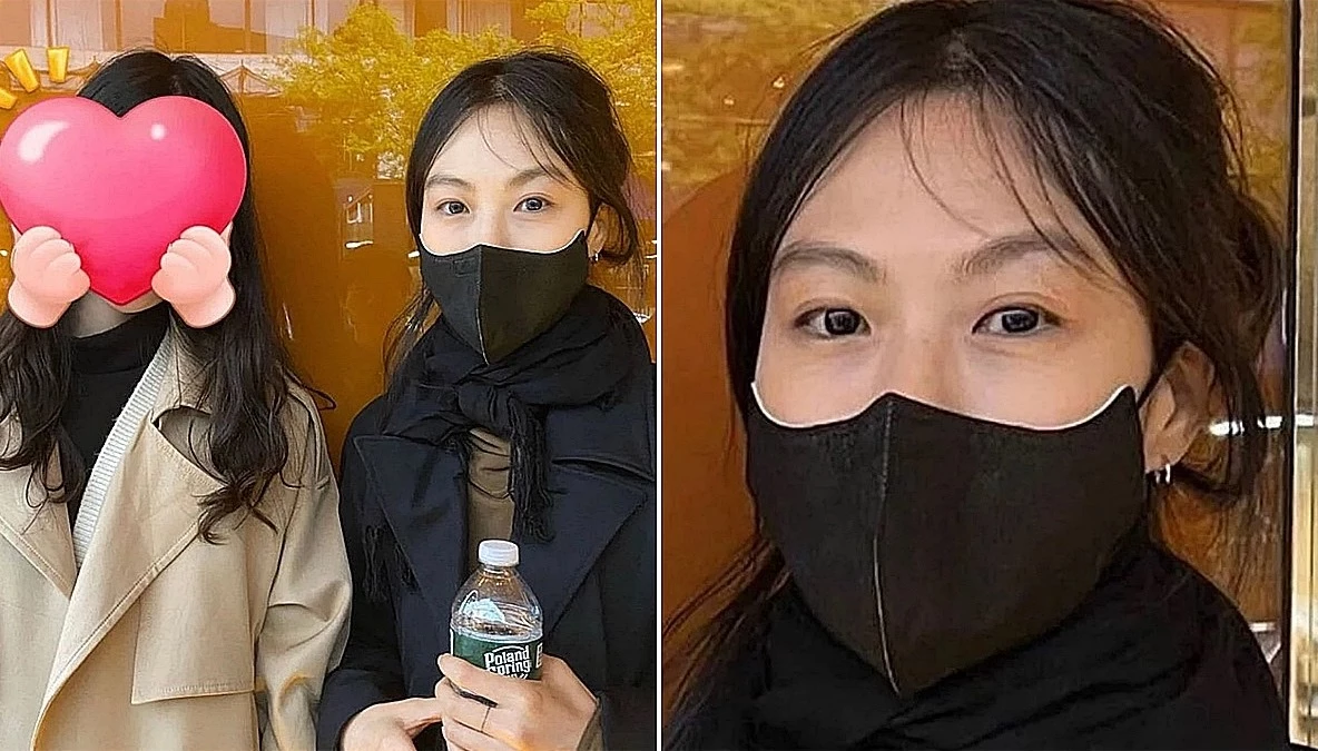 Kim Min-hee