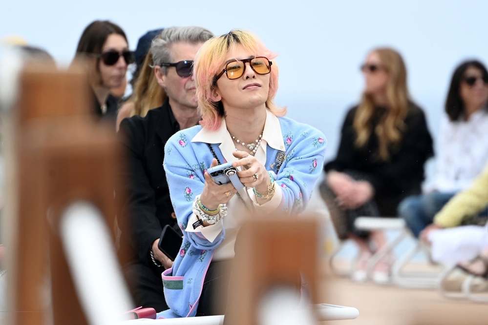 g-dragon