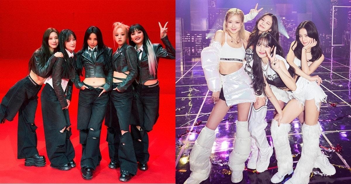 k-pop