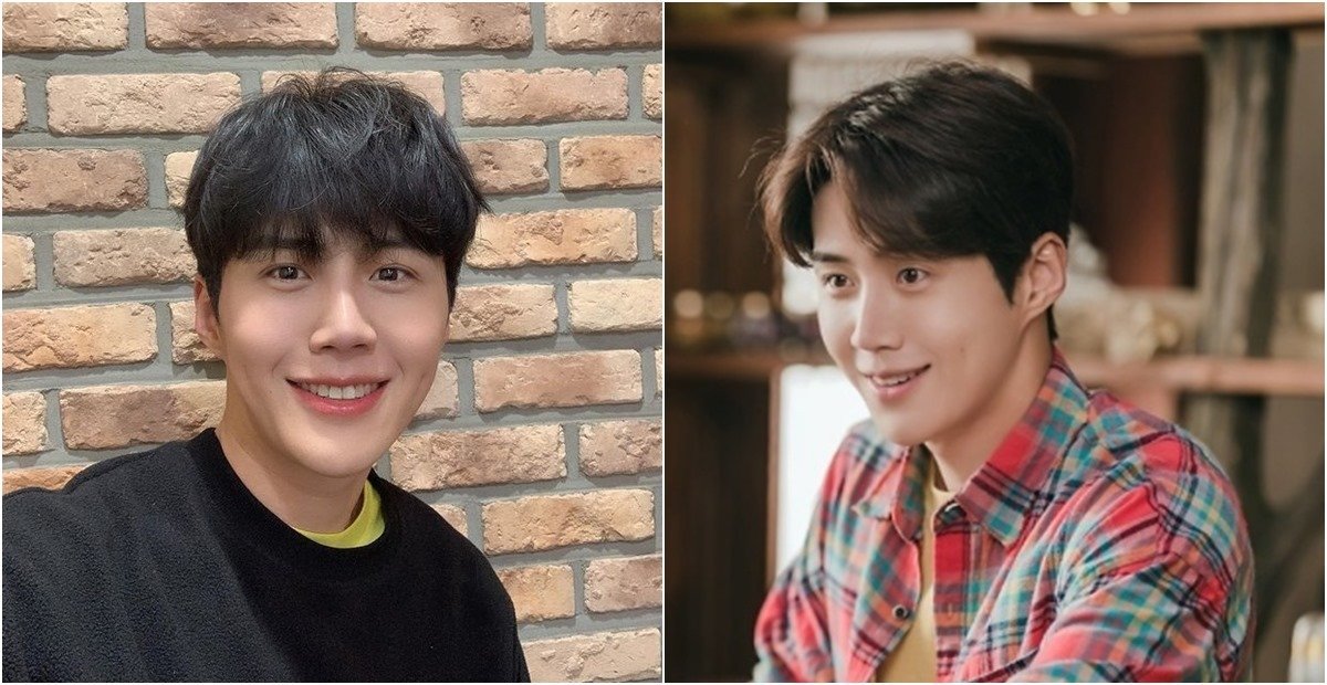 Kim Seon-ho