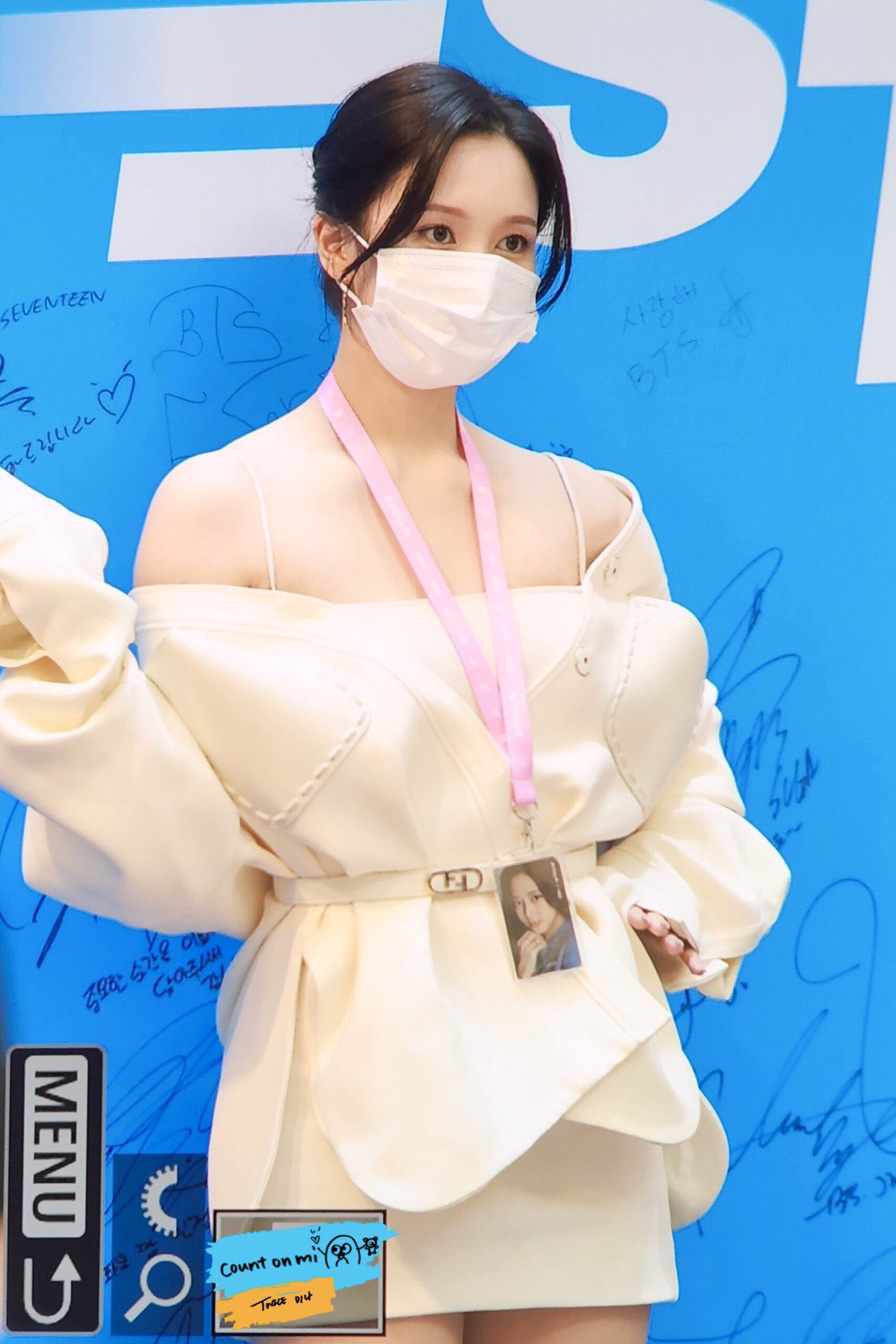 Mina