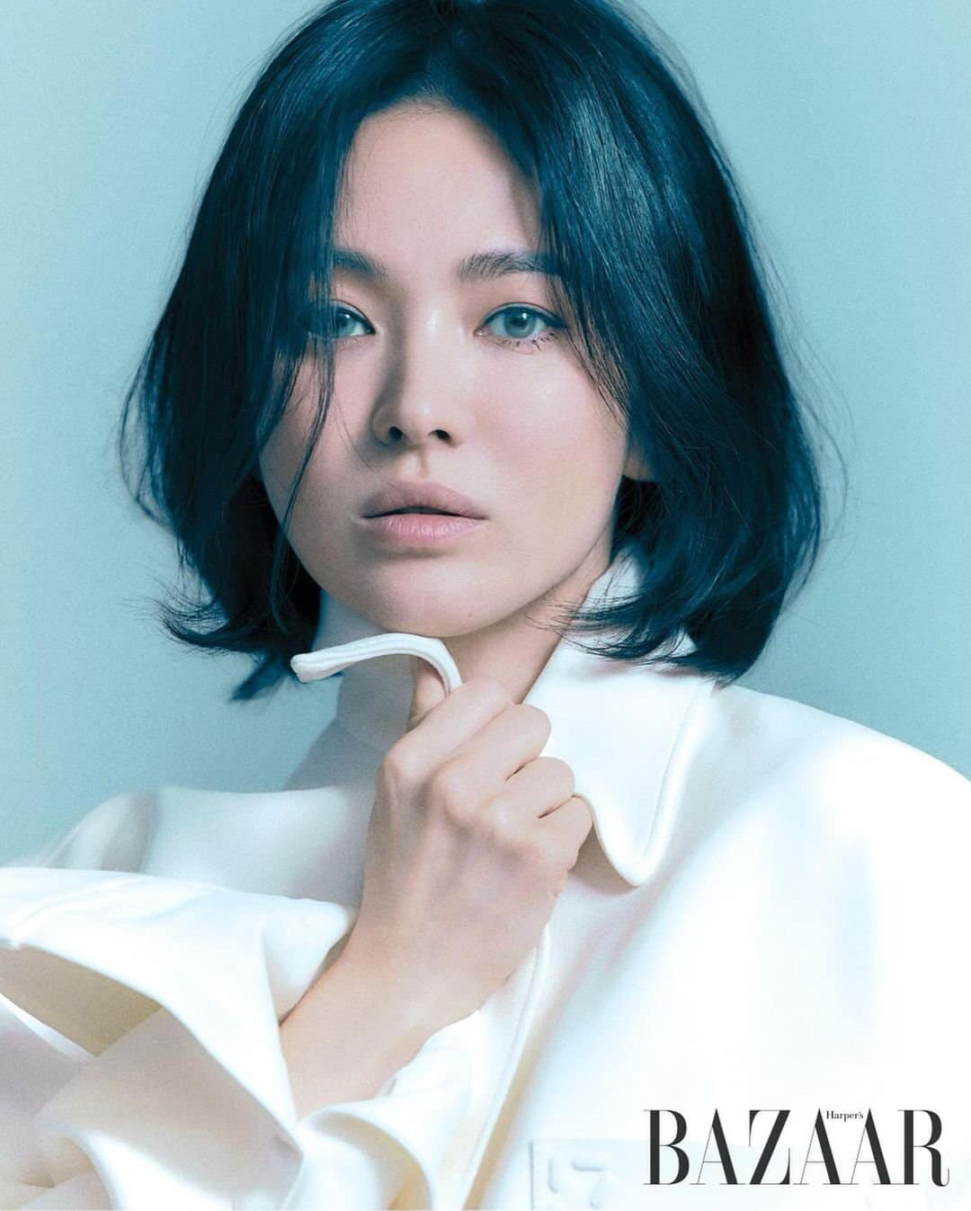 Song Hye Kyo