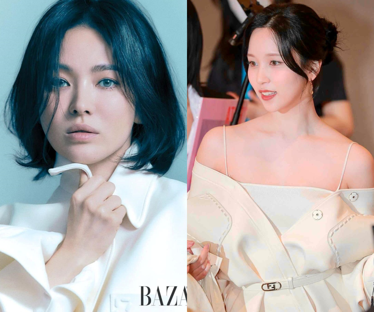 Song Hye Kyo