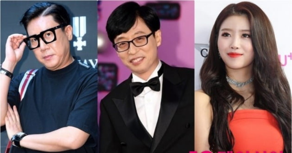 Korean Shows