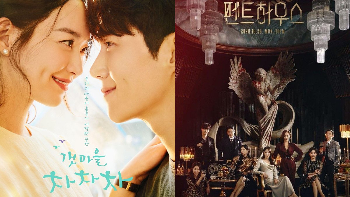 K-Dramas
