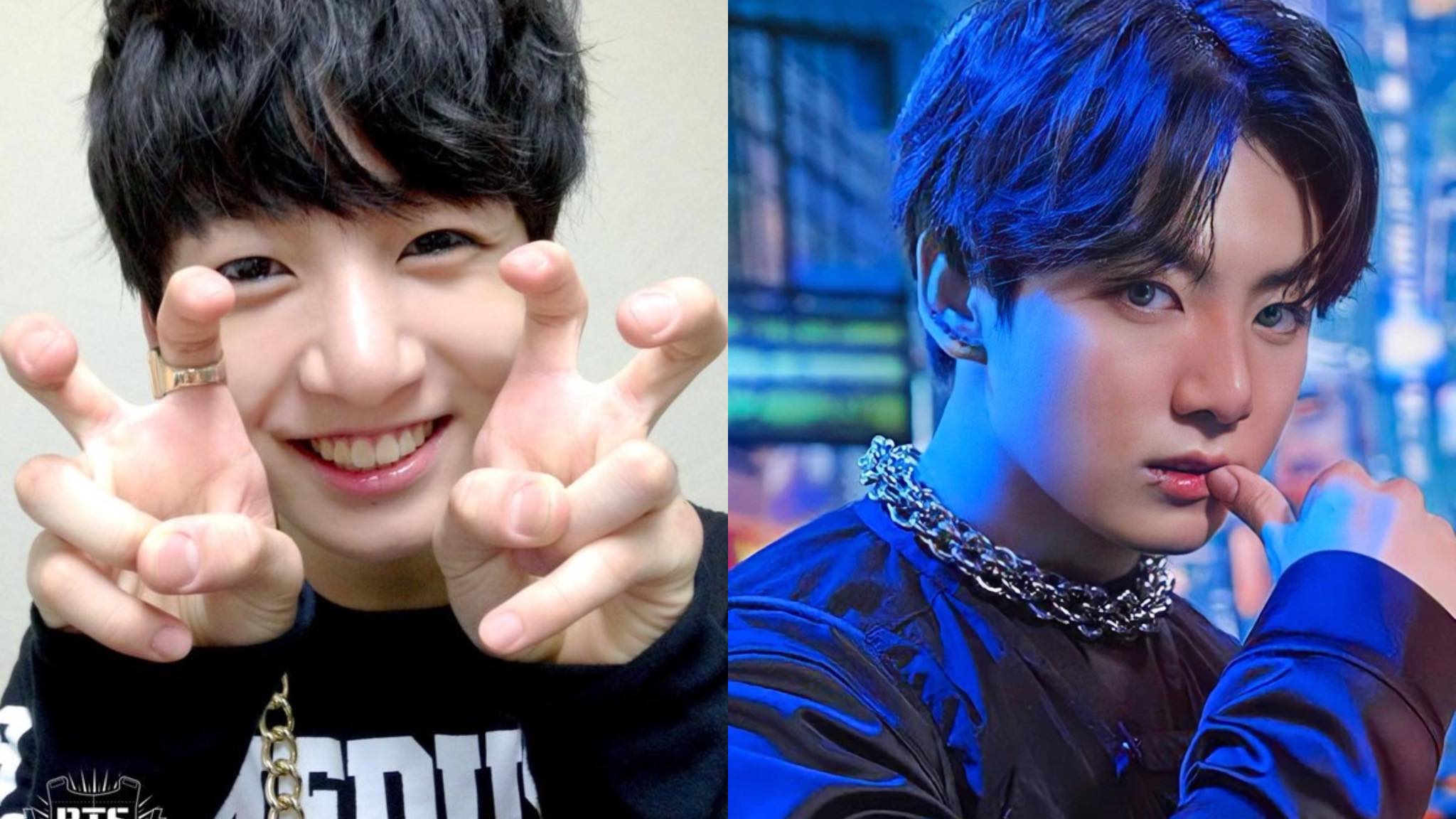 BTS Jungkook