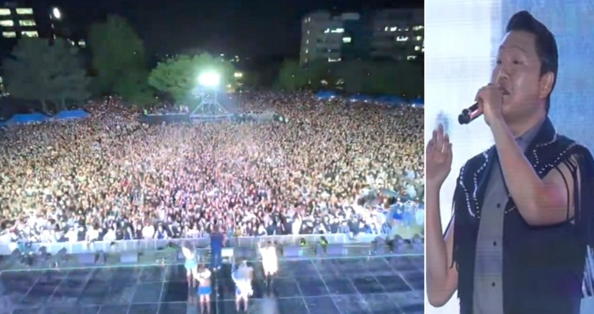 PSY