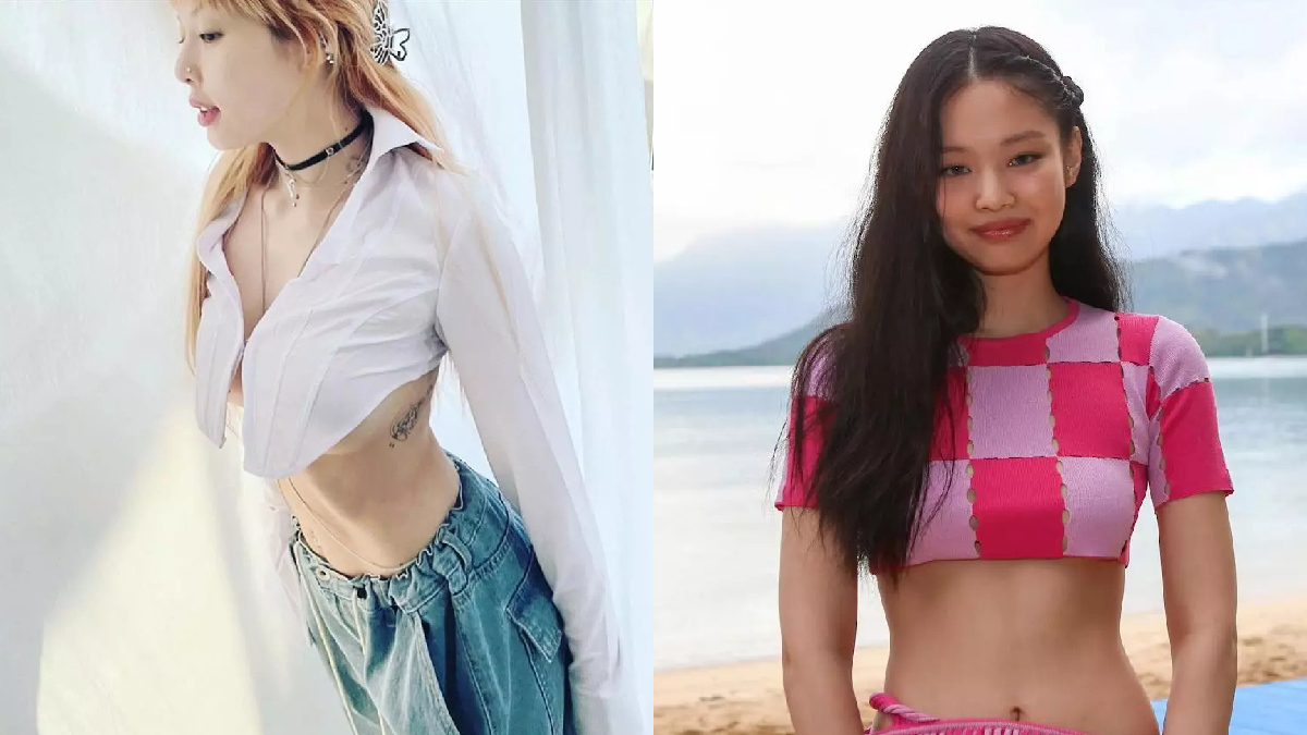 Underboob