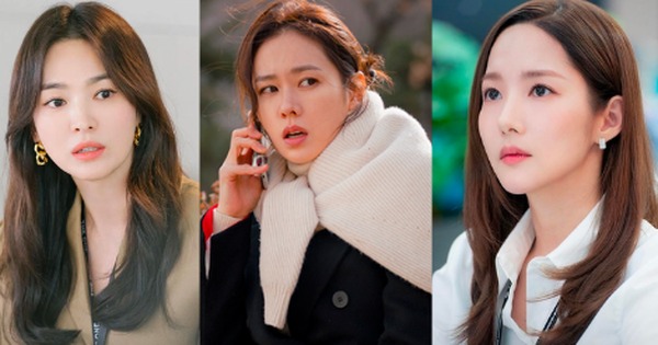 K-Dramas
