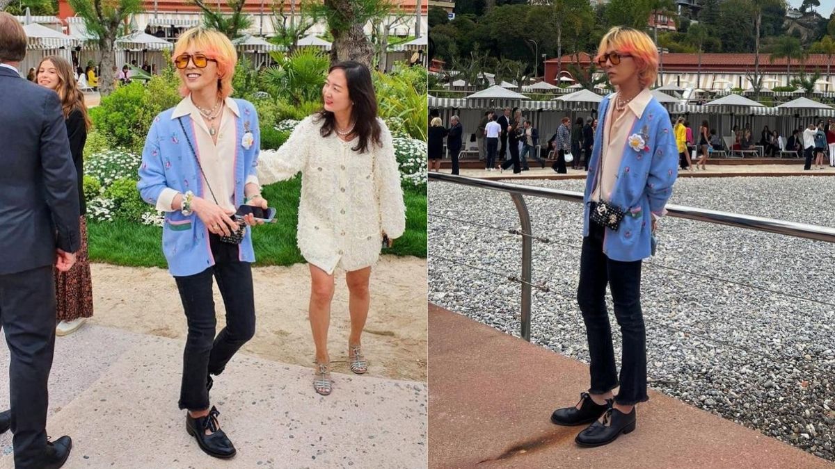 g-dragon