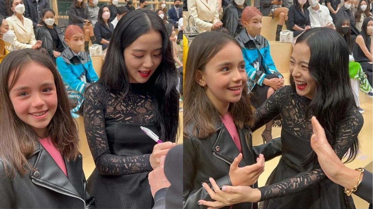 blackpink jisoo