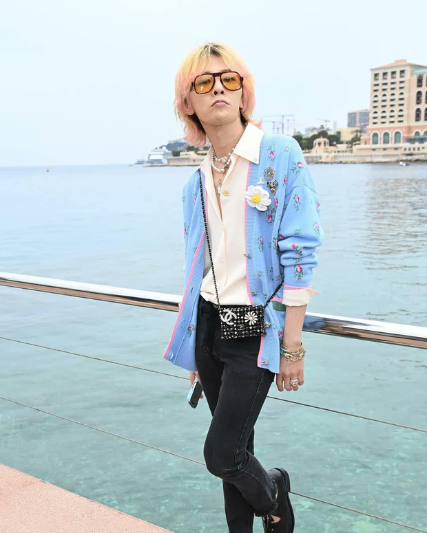 G-dragon