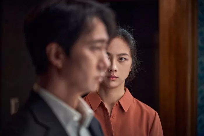 K-Dramas