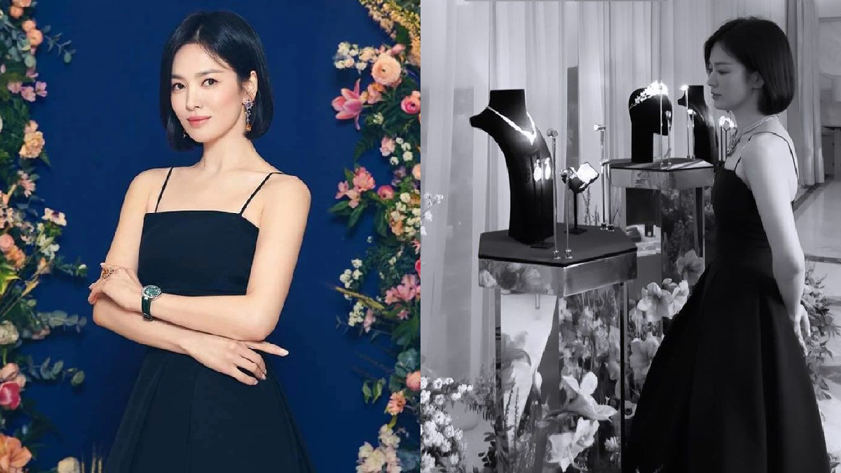 Song Hye Kyo