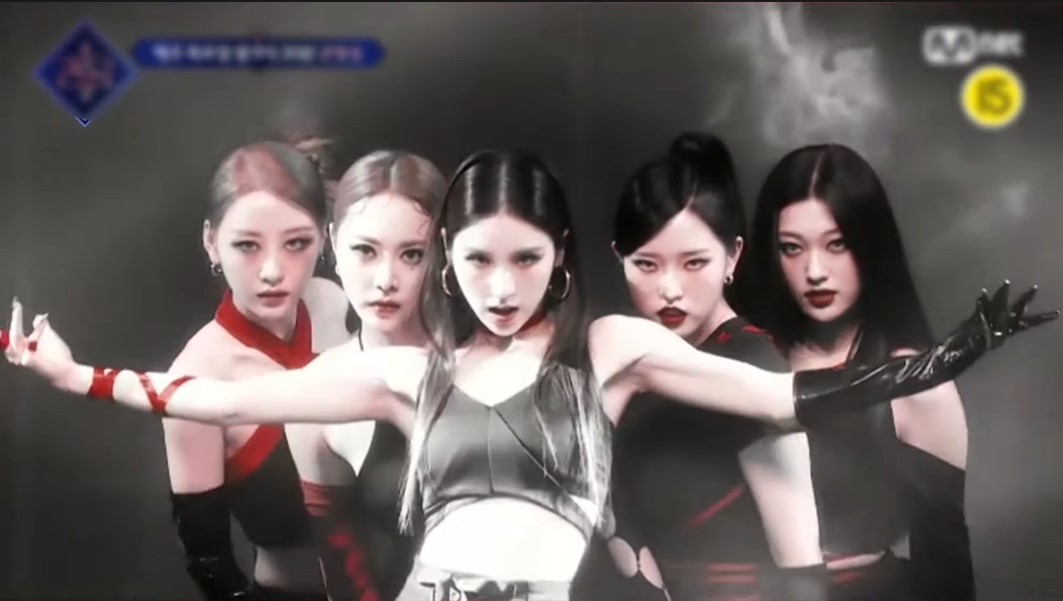 queendom 2