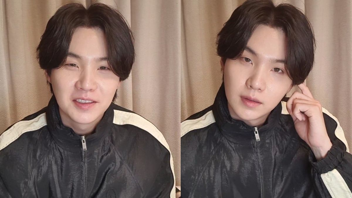 bts suga