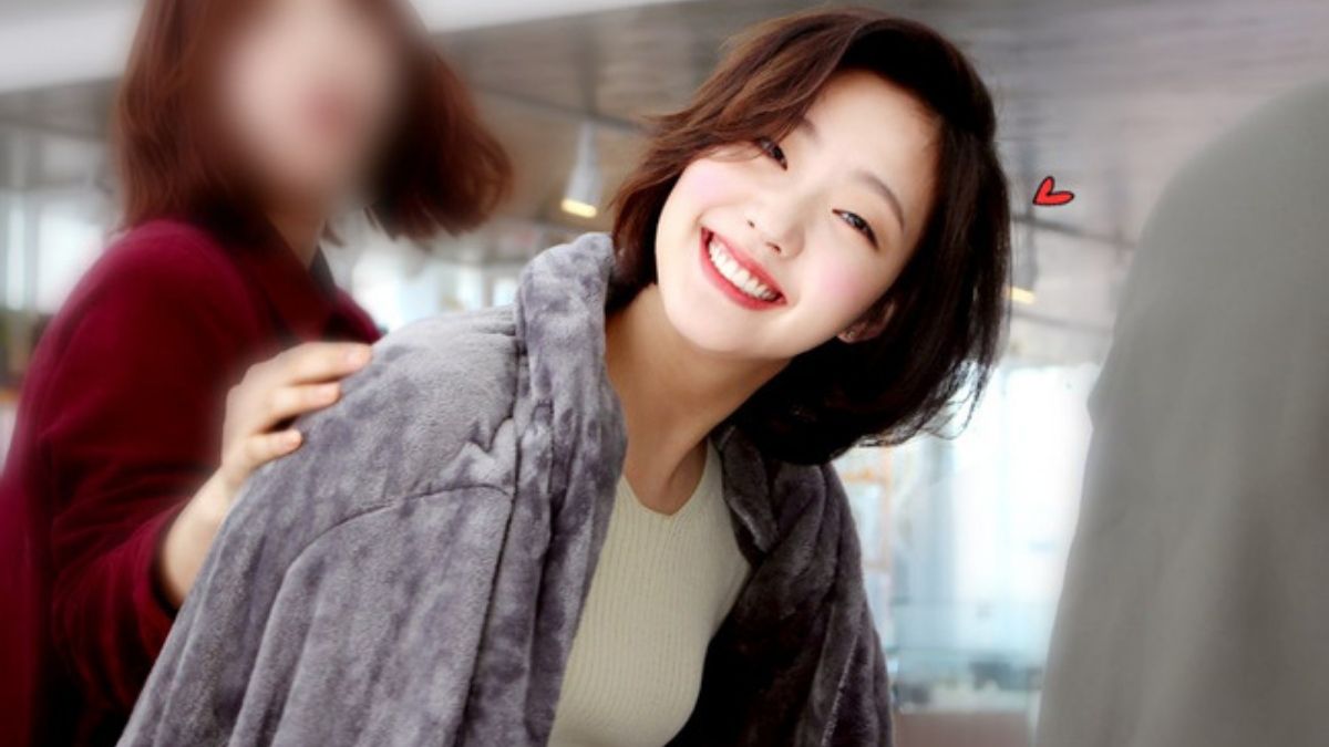 kim go eun
