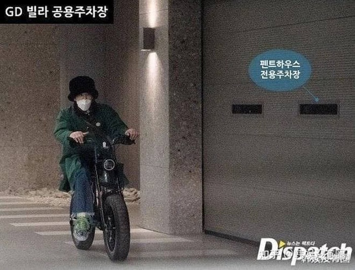 GD-bike